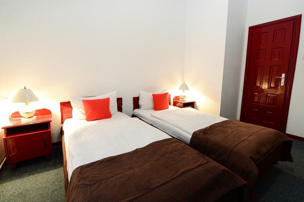 Hostel Nord Timişoara Zimmer foto