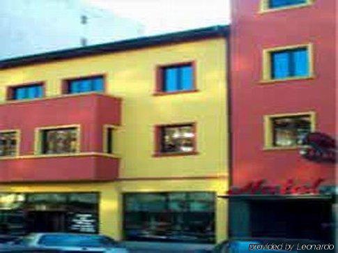 Hostel Nord Timişoara Exterior foto